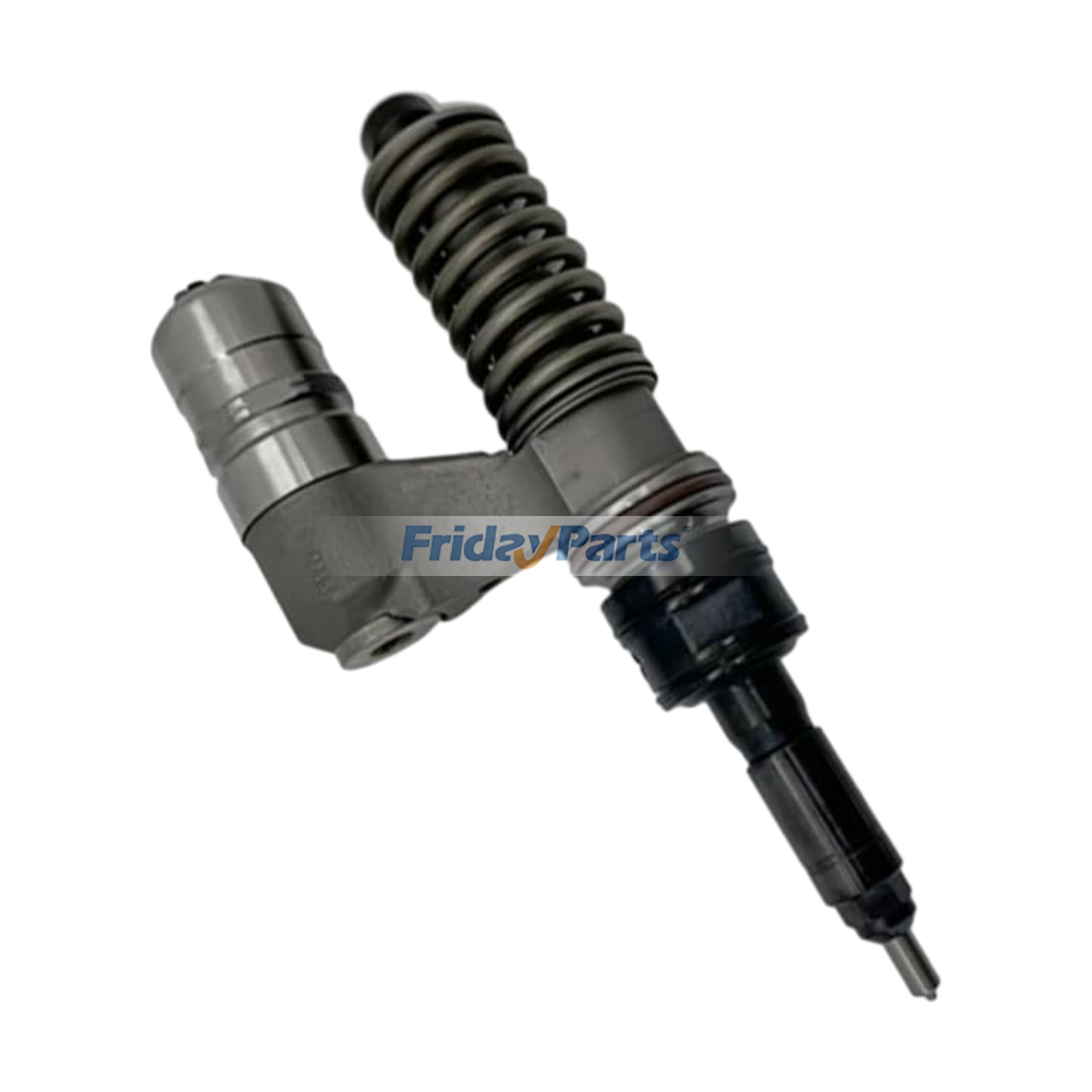 Fuel Injector for Volvo Engine GE13 - Replaces Bosch 109962-0042