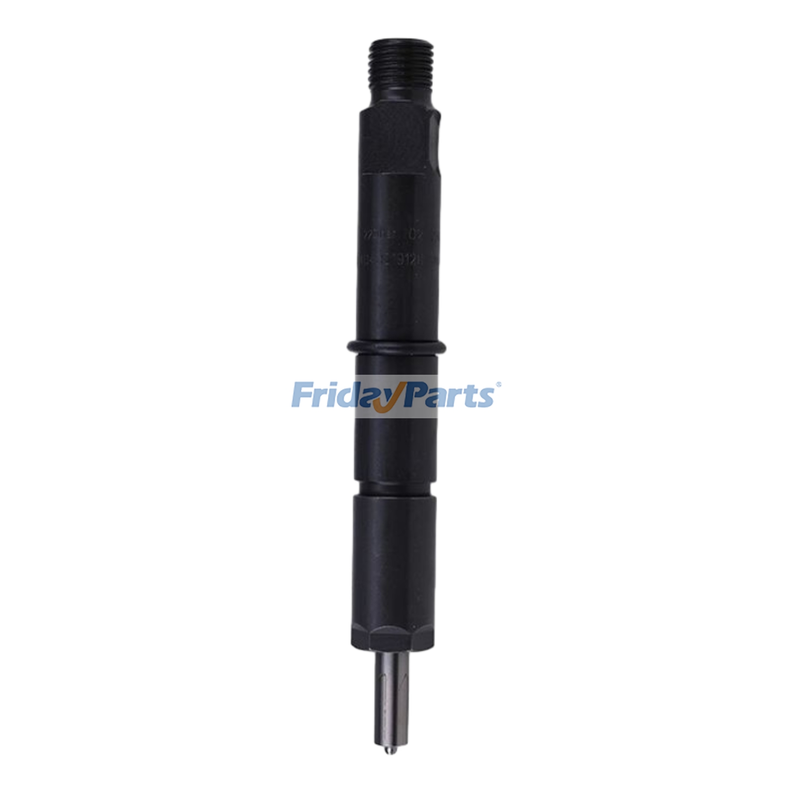 Wtryskiwacz paliwa do koparki Volvo EC210 - zastępuje Bosch 0432191324