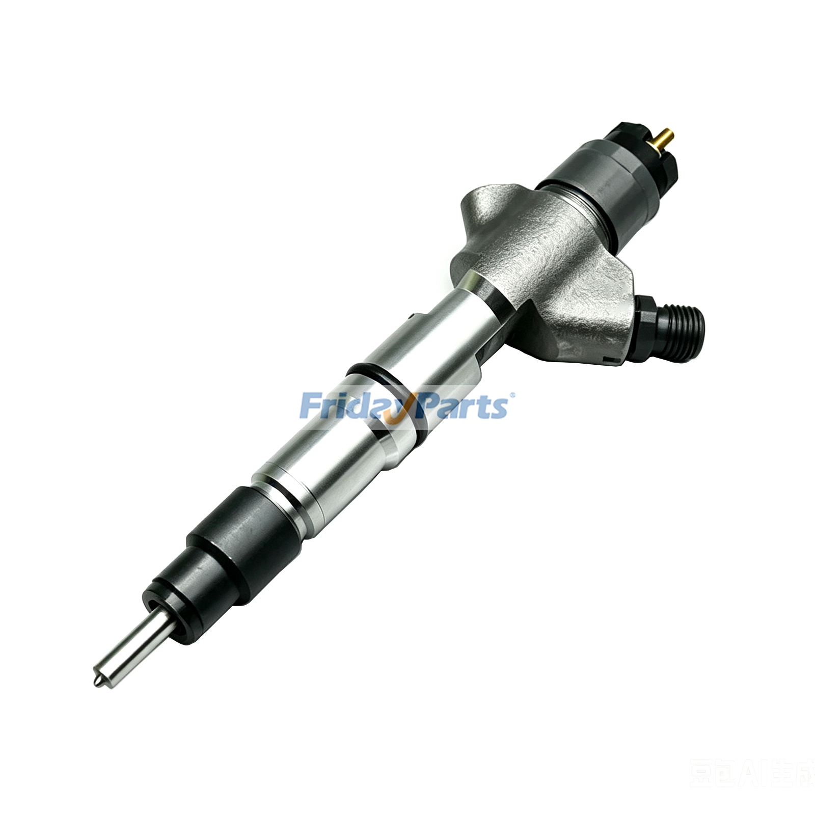 Einspritzdüse für Weichai-Motor WD10 – Ersetzt Bosch 0 445 120 130 – Premiumqualität mit 3 Jahren Garantie