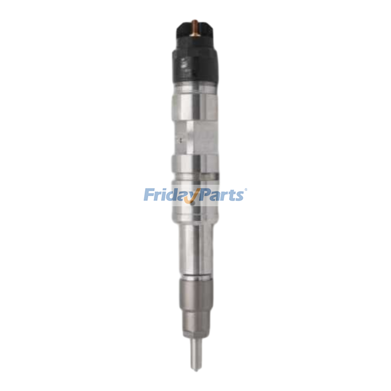 Fuel Injector for Weichai Engine WP10 WP12 Truck Foton Auman JAC HFC4118 HFC4251 - Replaces Bosch 0445120086