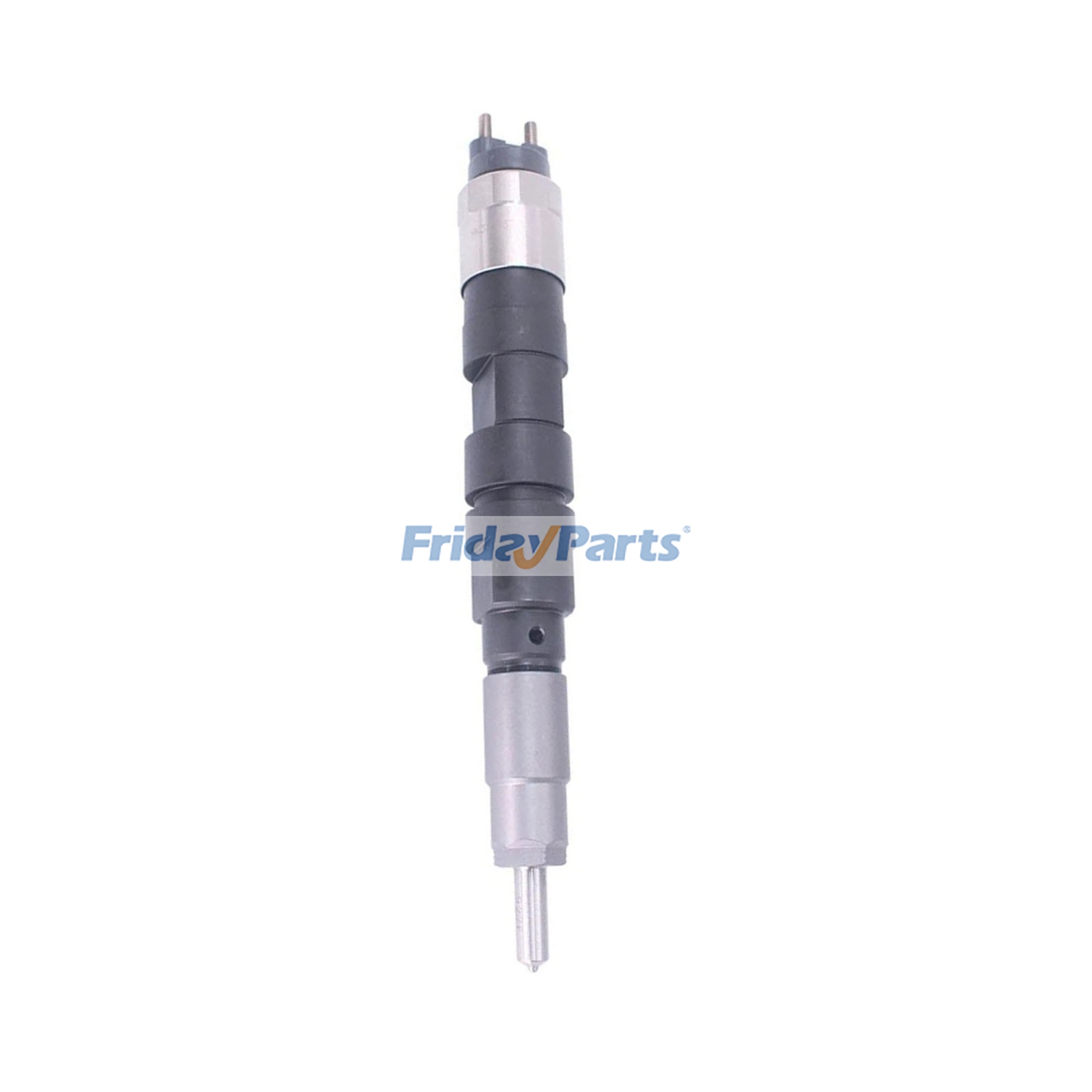 Inyector de combustible para motor Xichai CA6DL3-32R Ford Bus - Reemplaza a Denso 095000-6220 095000-6222