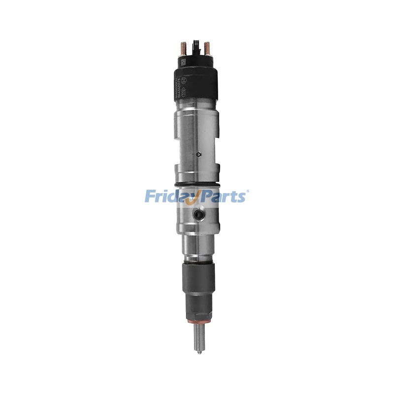 Injecteur de carburant pour moteur Yamaha 530 - Remplace Bosch 0445120178