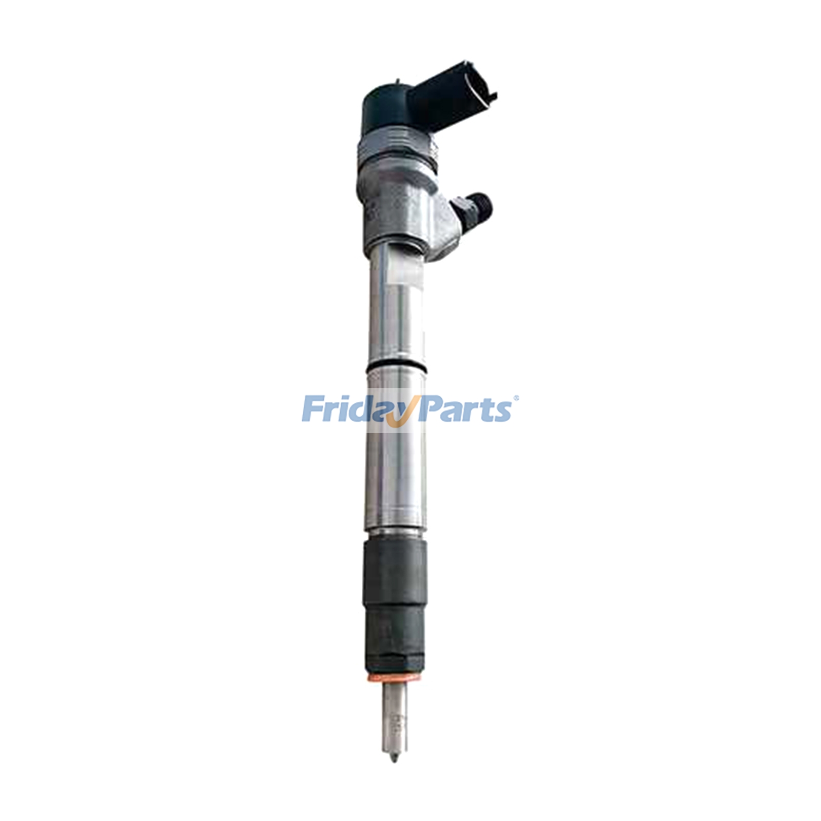 Fuel Injector for Yunnei 25L EU4 Engine - Replaces Bosch 0 445 110 676