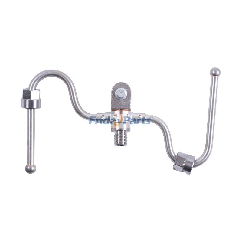 Fuel Injector Fuel Rail Crossover Tube in Stock in China