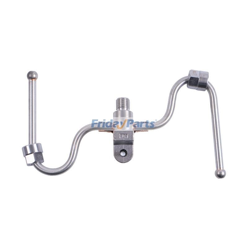  Fuel Injector Fuel Rail Crossover Tube For Chevrolet,For GMC,For Cadillac