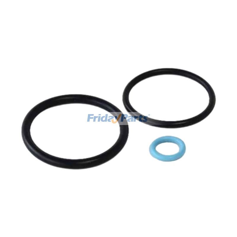 Fuel Injector Gasket KRP1643 for Perkins Engine 2506TAG3 2506TAG4 2506C 2206 2800 2806C-E18TAG3