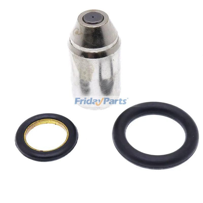Fuel Injector Group 8M-1584 8M1584 for Caterpillar CAT Engine 3306 3304 D342C Excavator 215 Wheel Loader 920 930 950