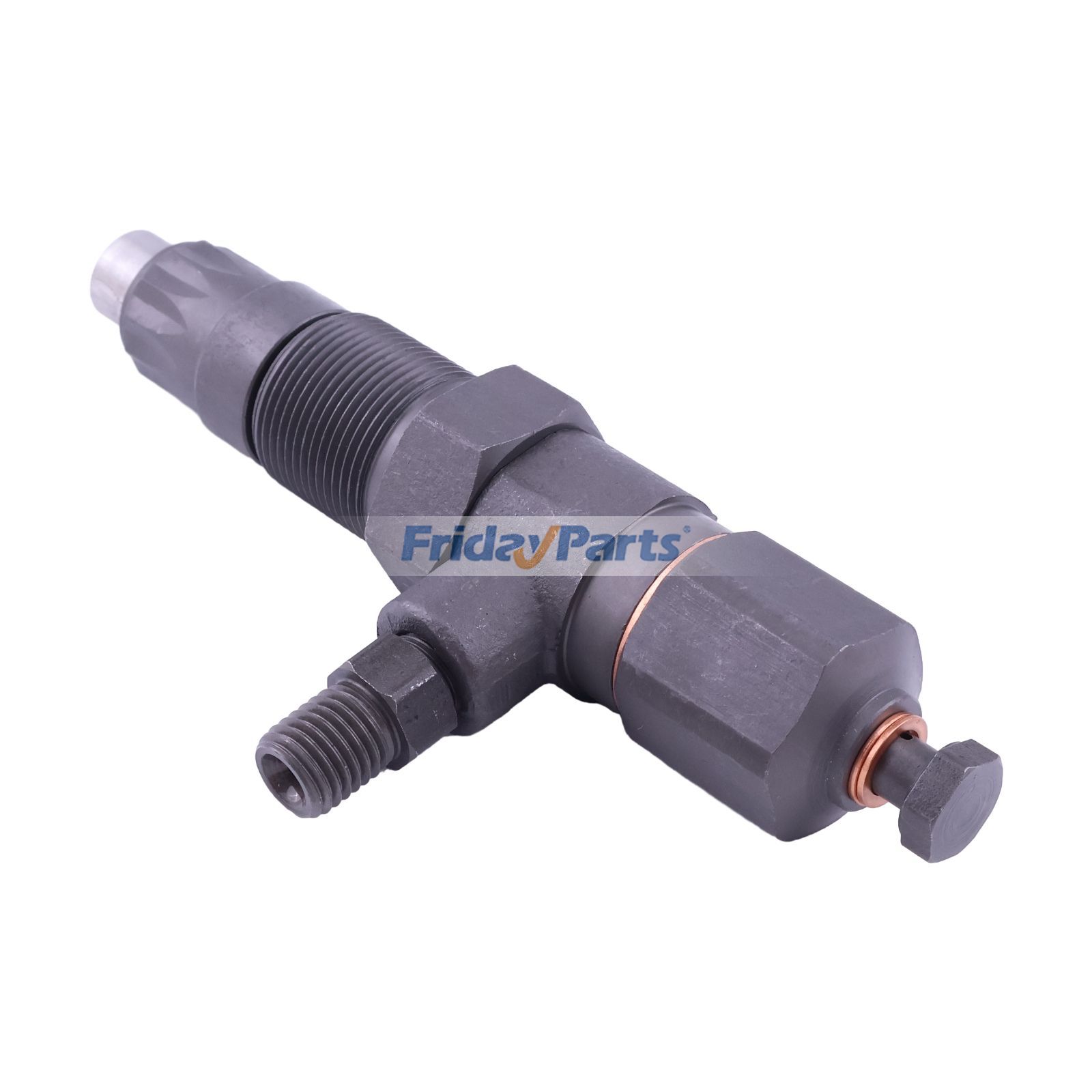 FridayParts Einspritzdüse für John Deere Kompaktlader