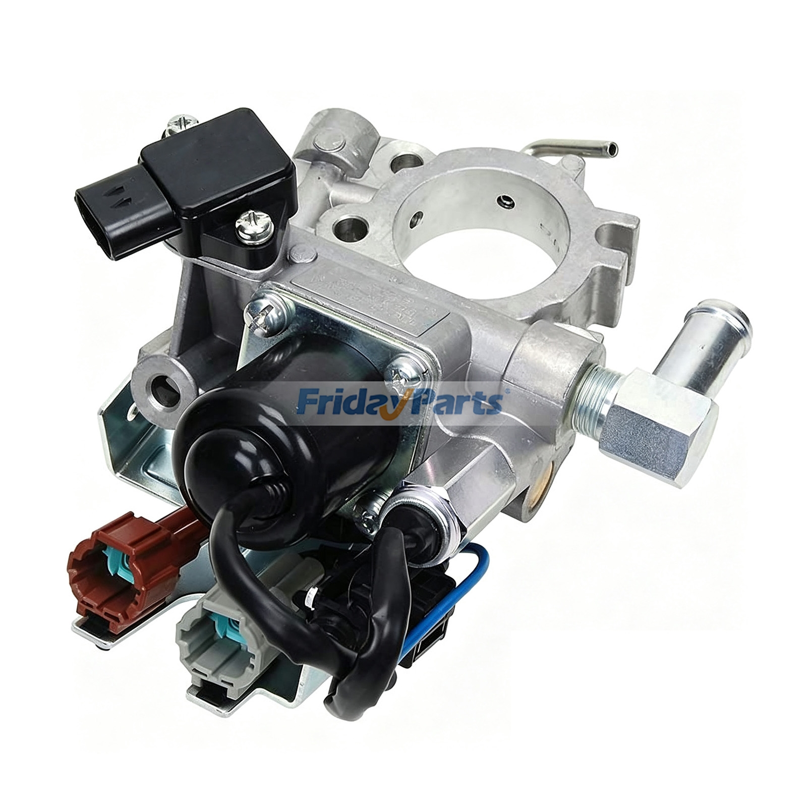 Kraftstoffeinspritzdüsenhalter 16610-FT97A für Nissan Motor K25 Gabelstapler