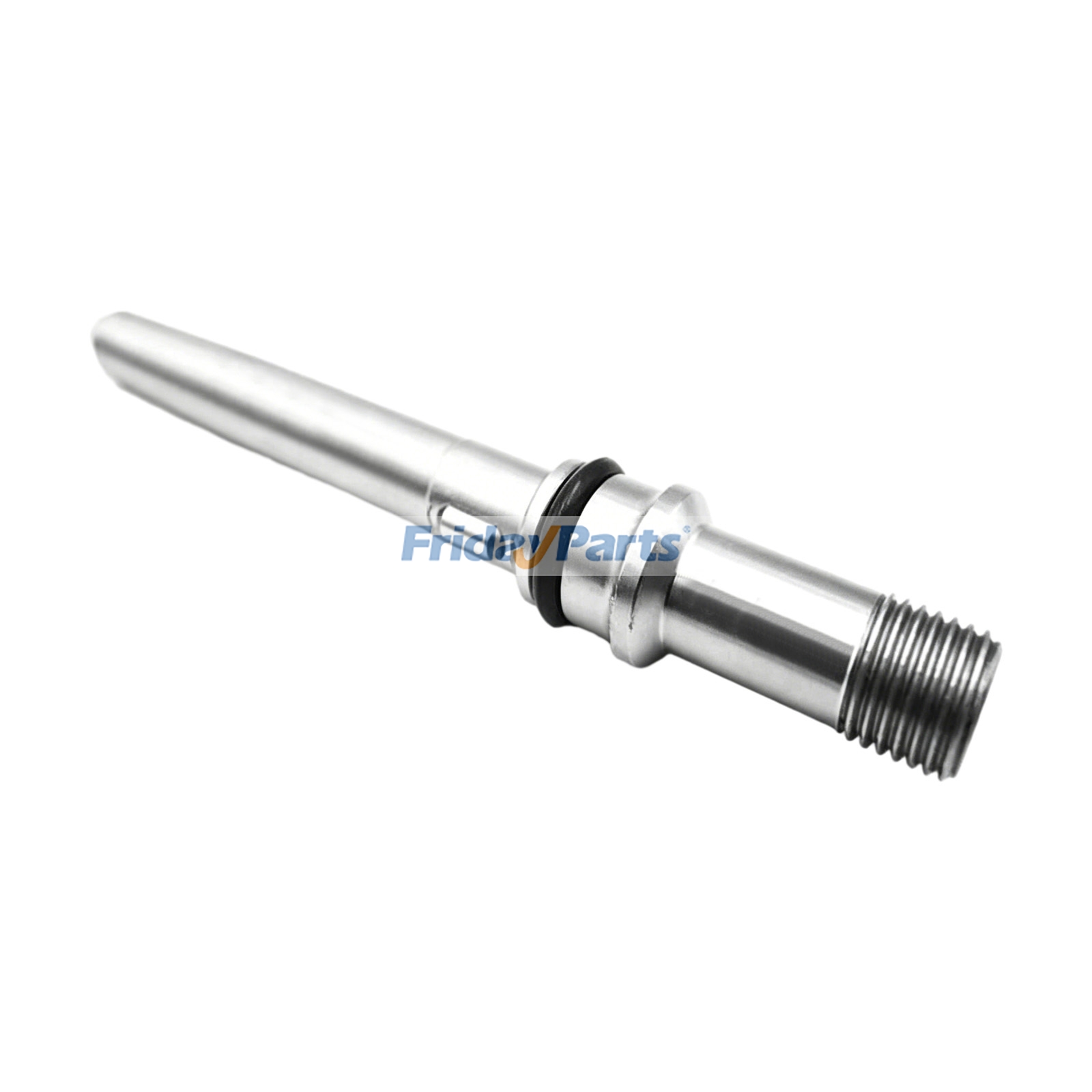 Wymiana złącza wlotowego wtryskiwacza paliwa Bosch F00RJ03140