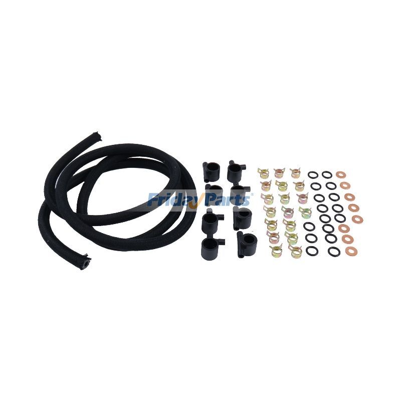 Truck,Vehicle Fuel Injector Installation Kit