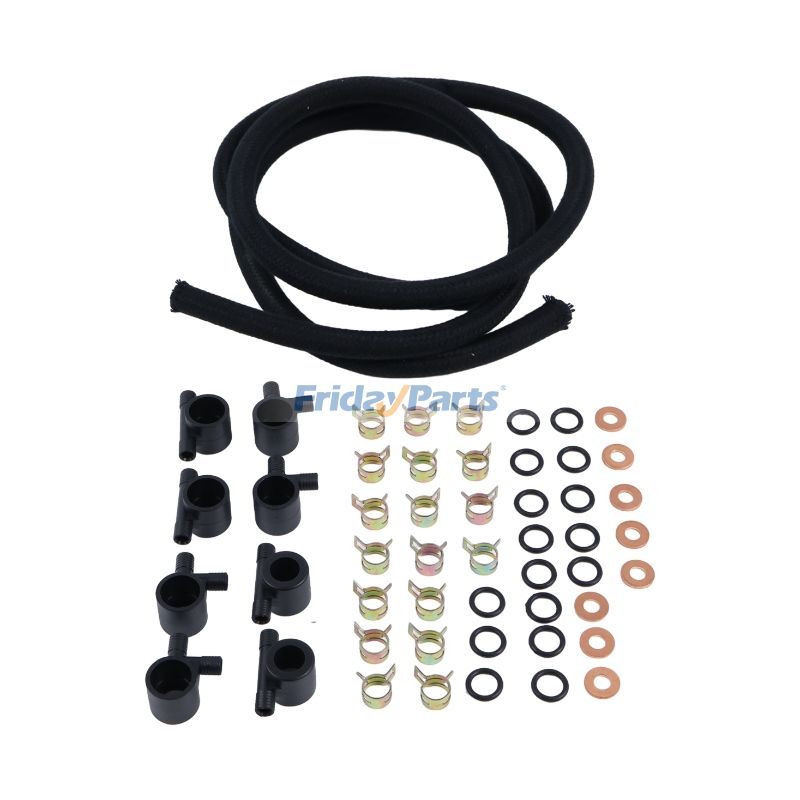 Fuel Injector Installation Kit for Truck,Vehicle