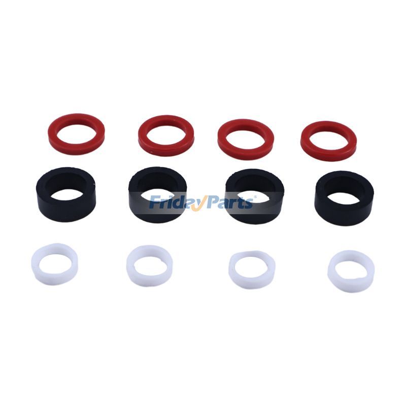 Engine,Loader,Tractor Fuel Injector Installation Kit