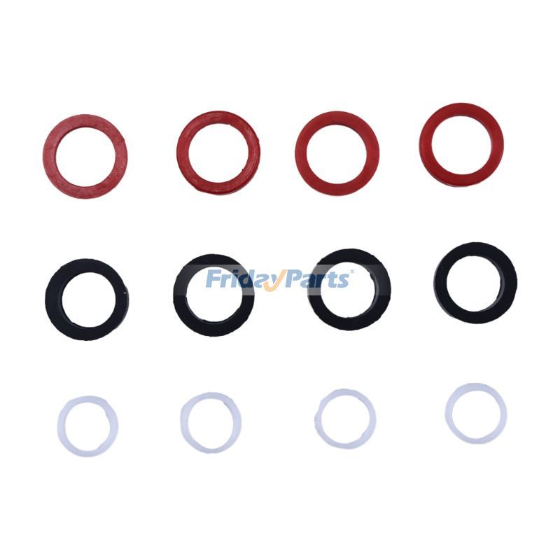 Fuel Injector Installation Kit in Stock in China