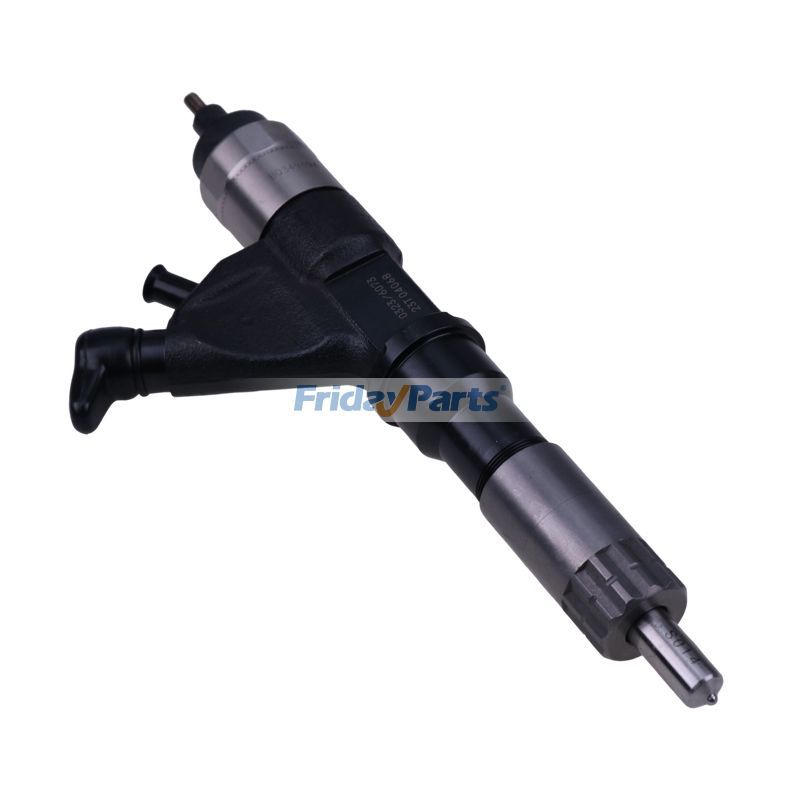 Einspritzventil 8981106073 8981106074 8981106070 für Isuzu-Motor 4HK1 Lkw NPR 2010-2015