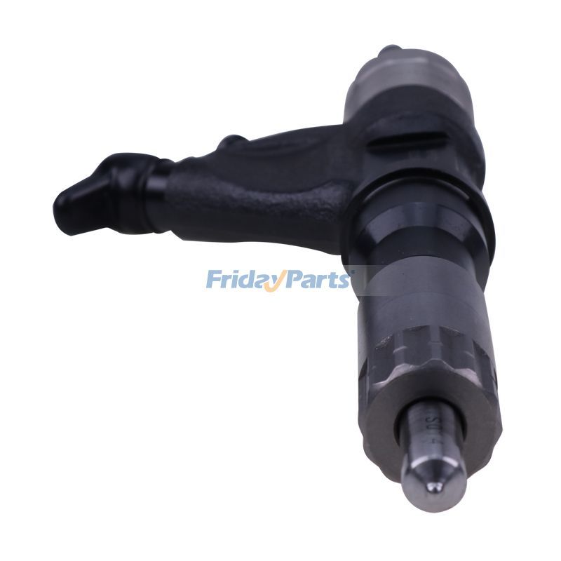 Engine Fuel Injector 2010-2015