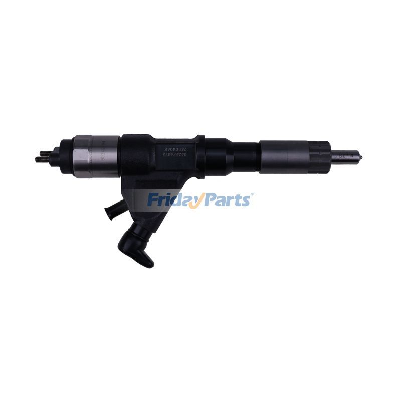 Fuel Injector 2010-2015 in Stock in China,USA,China Stock