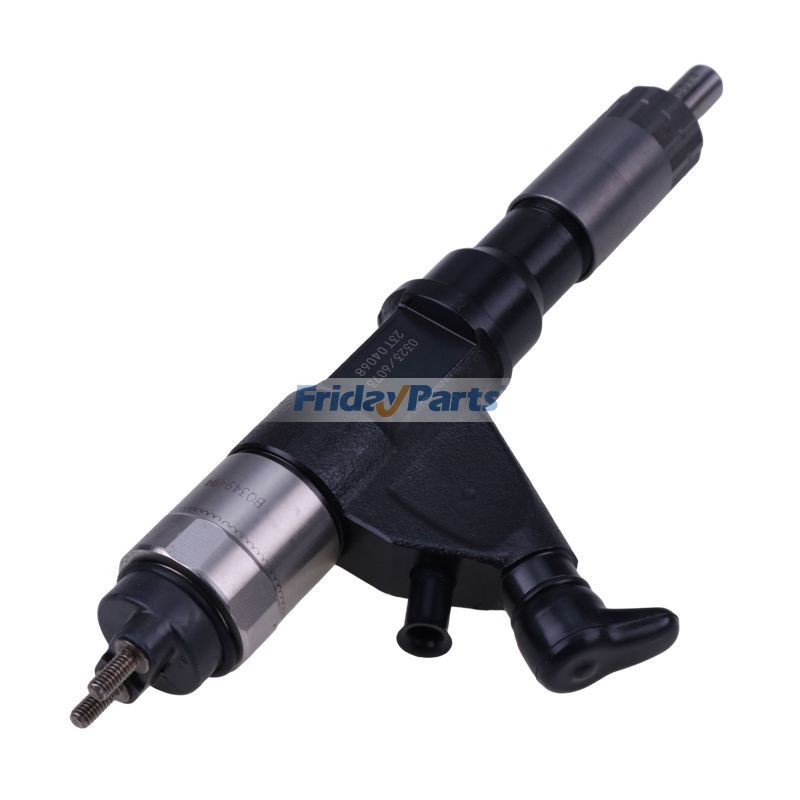  Fuel Injector 2010-2015 For ISUZU