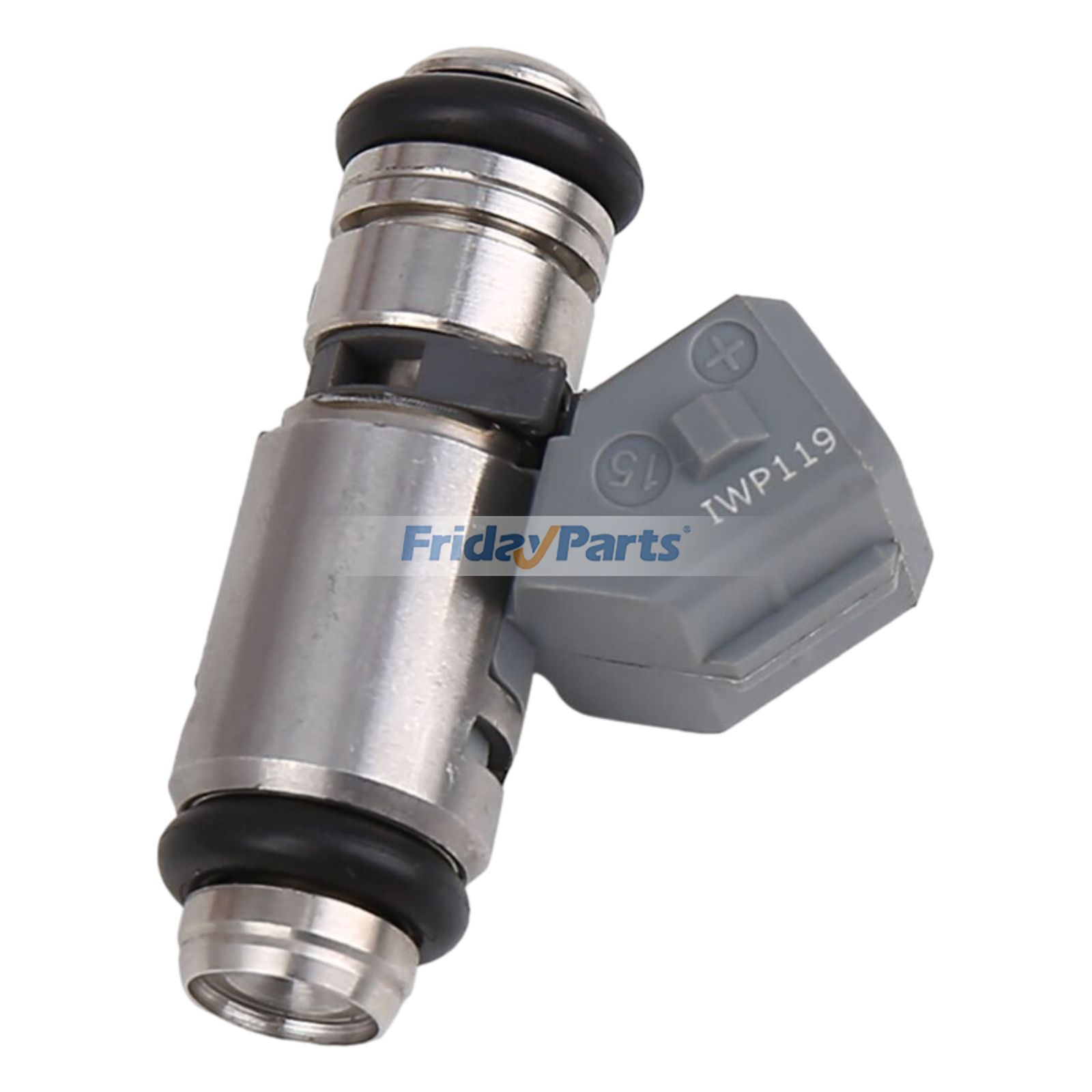 Fuel Injector IWP119 2N1U9F593KA for Ford Fiesta Ka Hatchback 1.3L