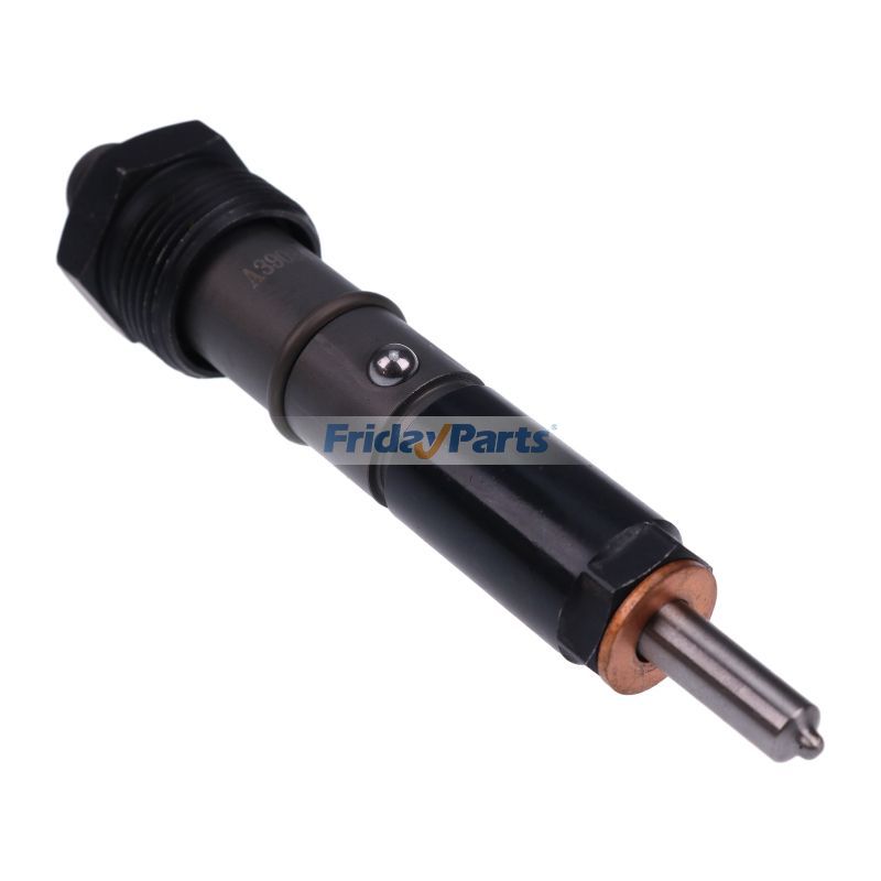  Fuel Injector 1058B For CASE