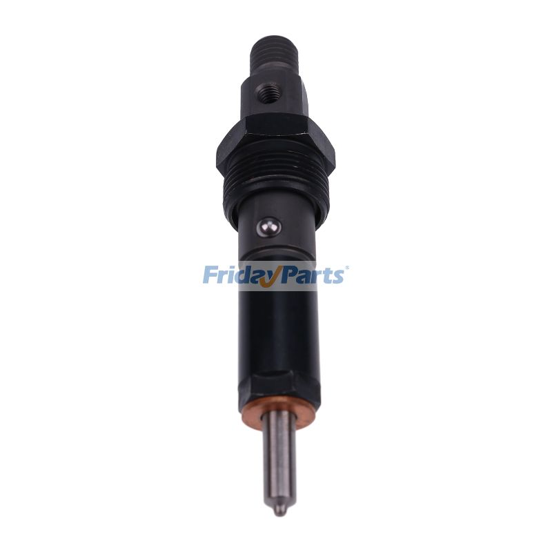 Fuel Injector J909476 for CASE Engine 4T-390 6T-590 Excavator 688 888 1088 1058B 1086B for less