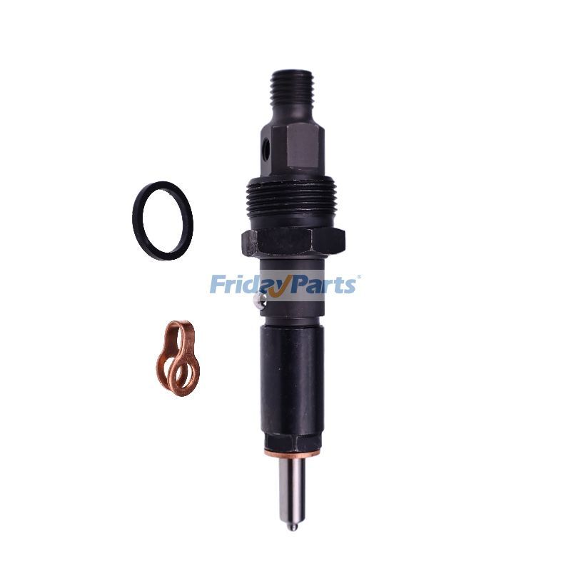 Injecteur de carburant J914472 pour moteur CASE 4390 6590 Tracteur 8820 8830 6000 6500 2096 550 550E 450C 455C