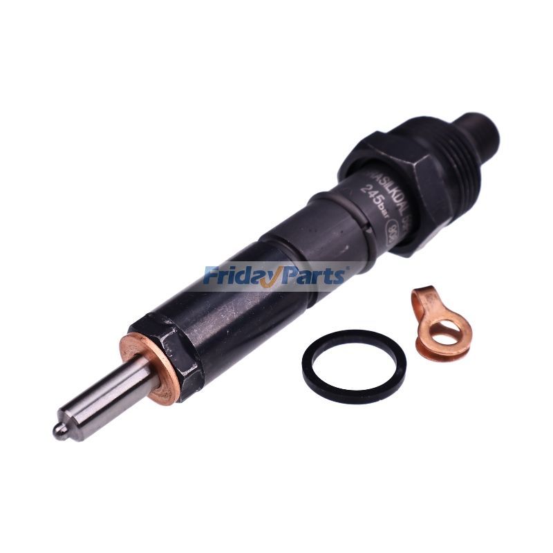 Injecteur de carburant J914472 pour moteur CASE 4390 6590 Tracteur 8820 8830 6000 6500 2096 550 550E 450C 455CpourPour CASE