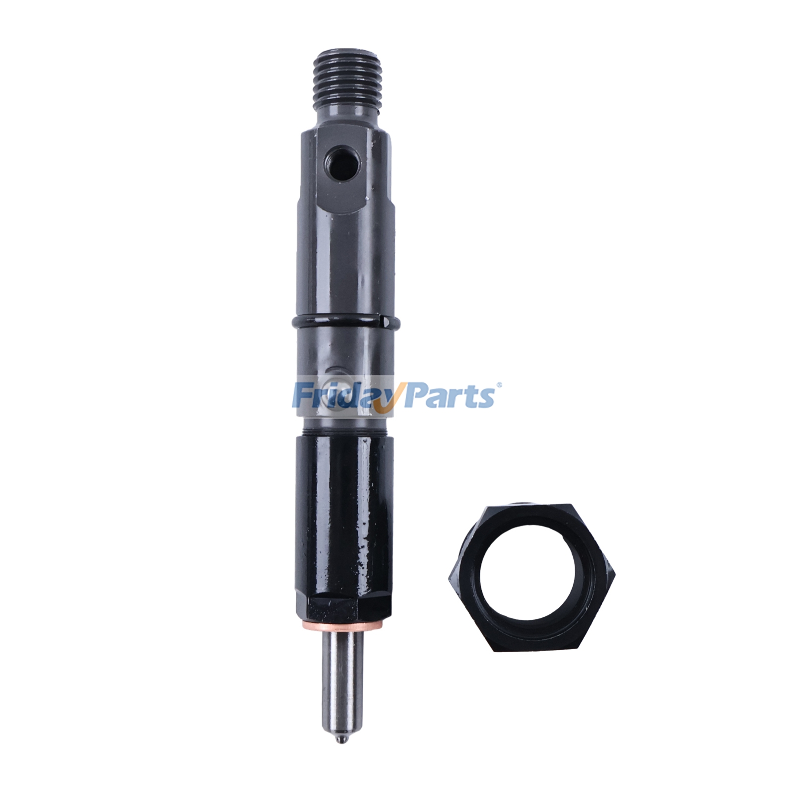 Excavator,Loader,Tractor Fuel Injector