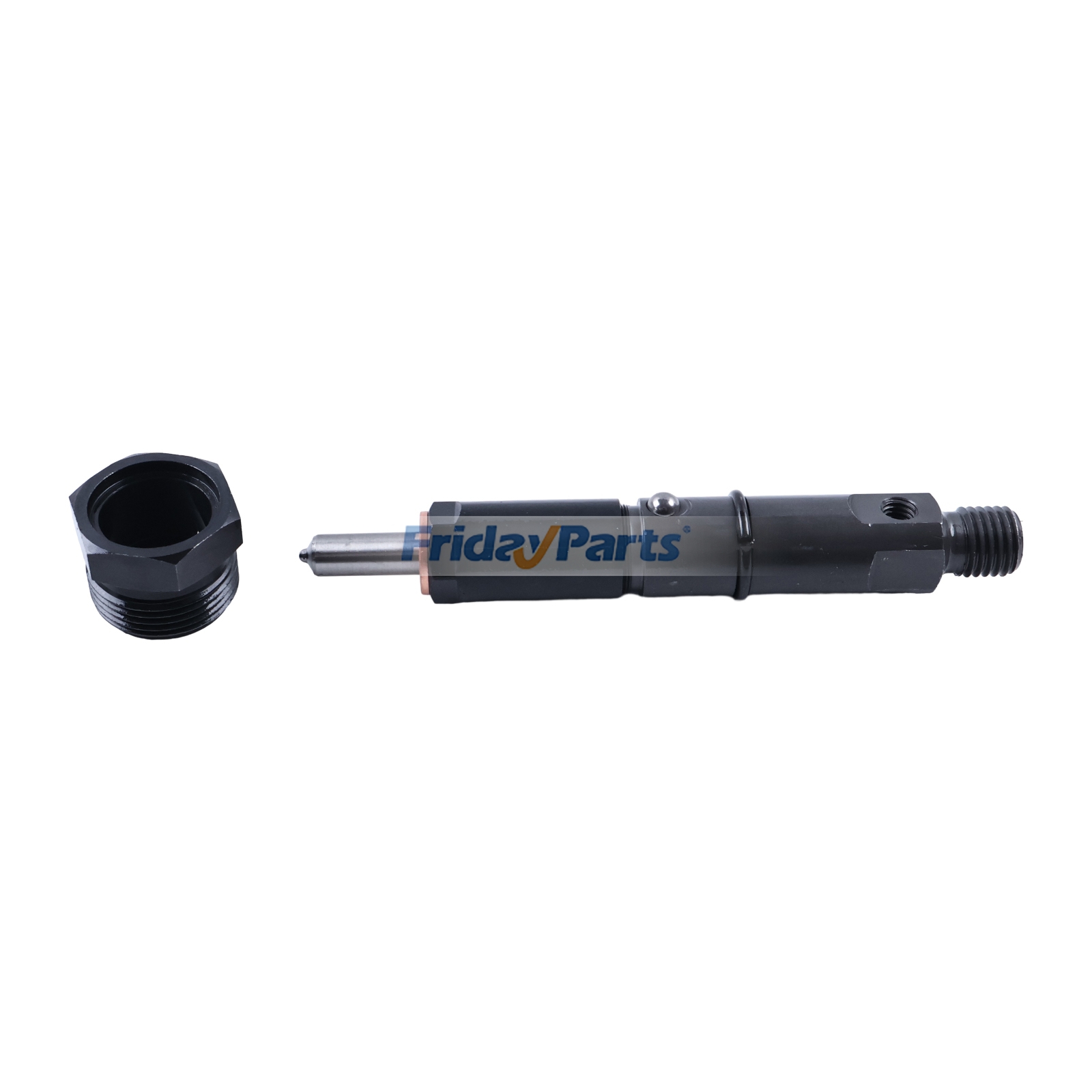  Fuel Injector For CASE