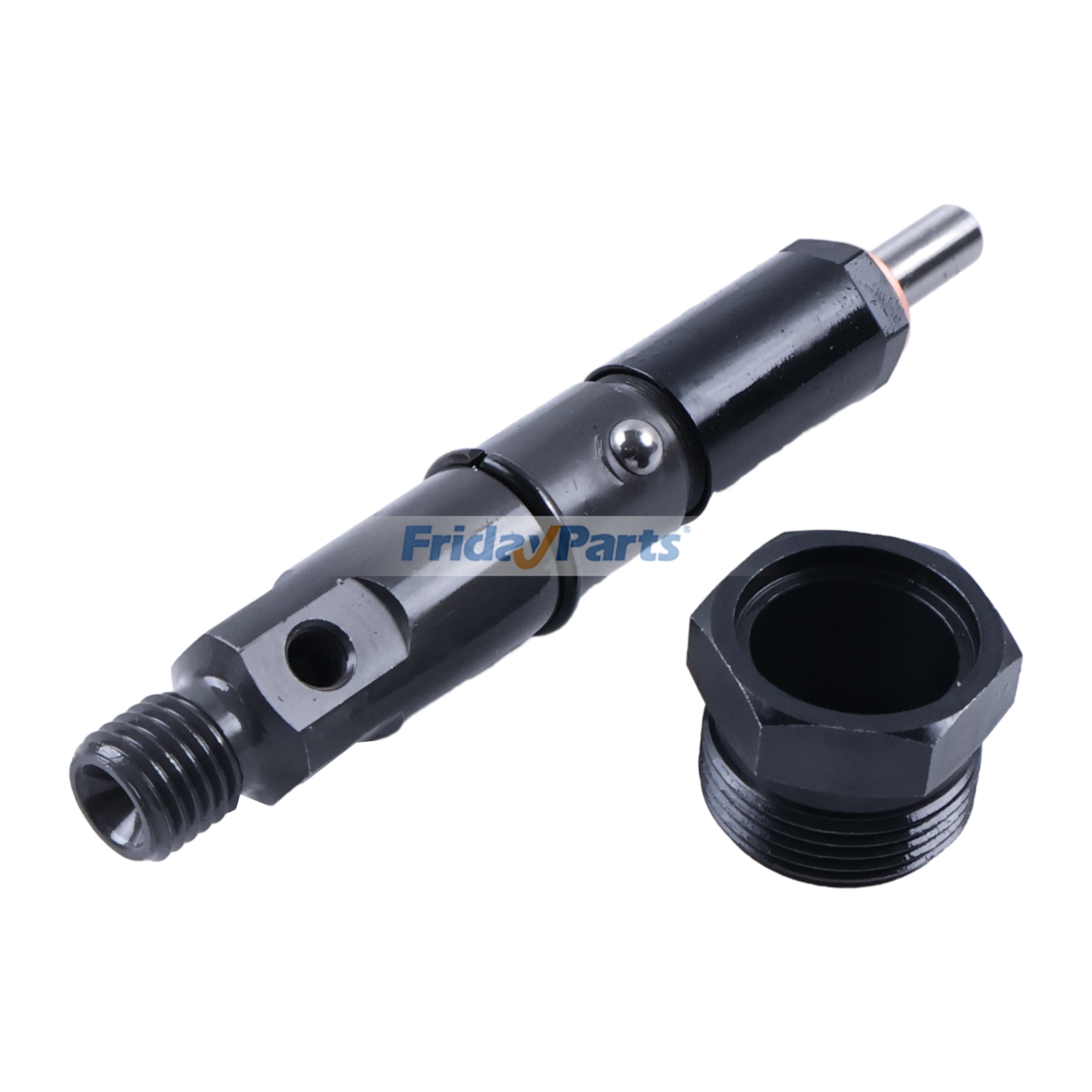 FridayParts Fuel Injector