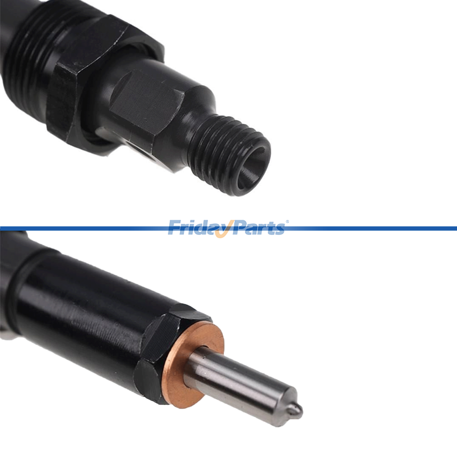 Injecteur de carburantpour Moteur