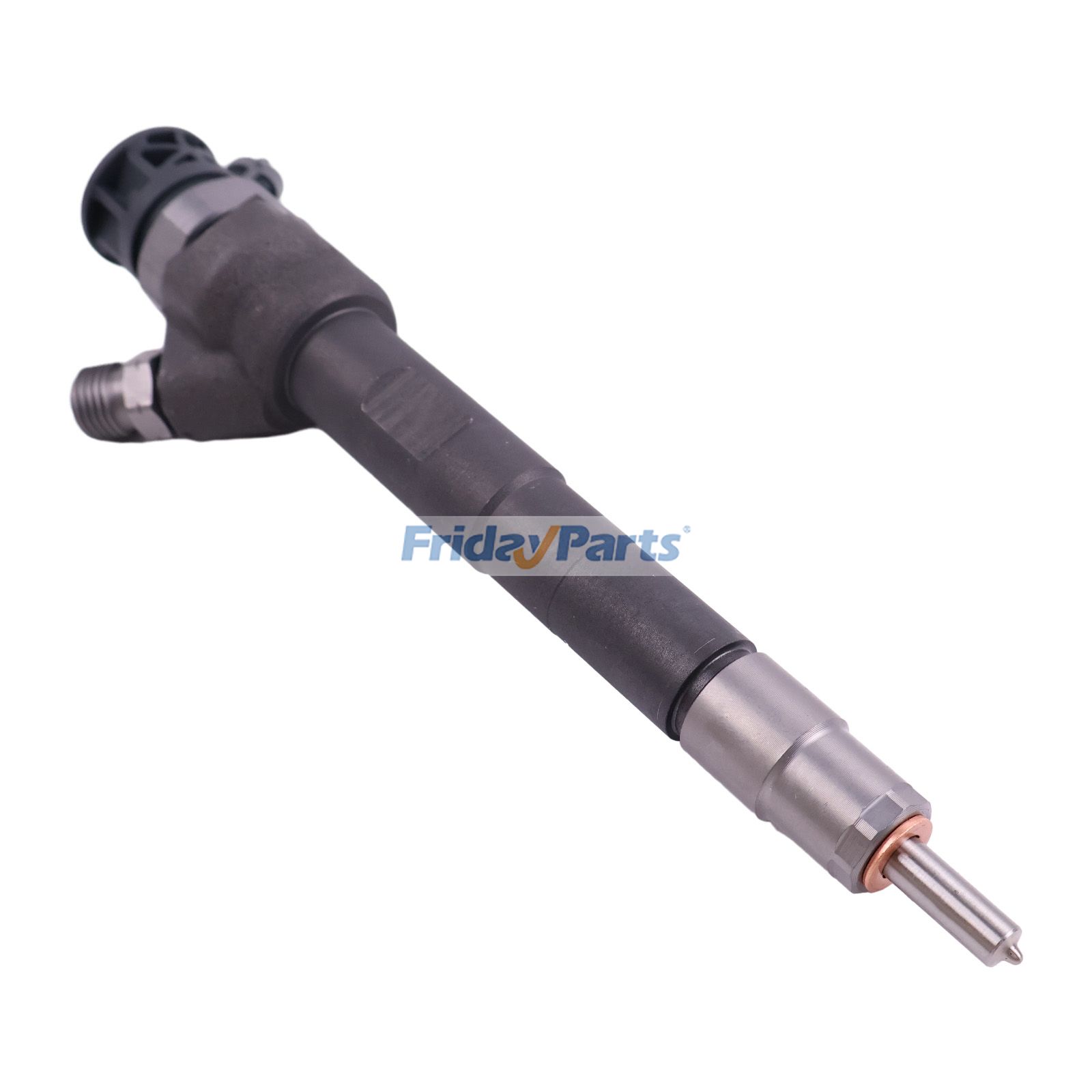 Kraftstoffinjektor JDE40503 0445111019 für Jaguar F-Pace XE XF 2017-2019