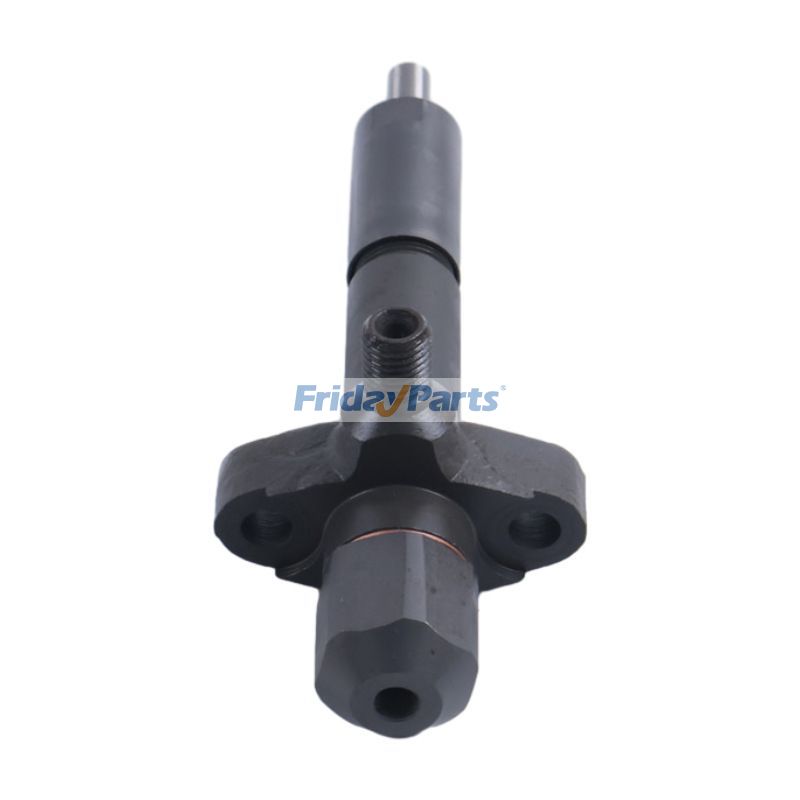 Fuel Injector K954826 OKLL97S8110 Fits CASE Tractor 1190 1194 1290 1390 1490 1690 loader-580f-580g