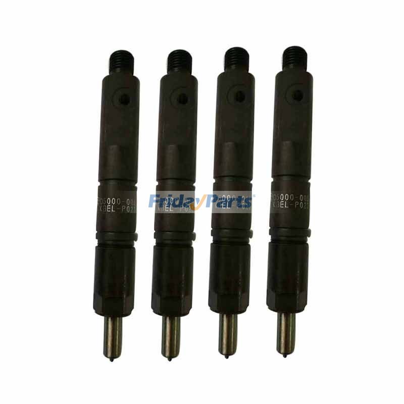 FridayParts Einspritzdüse für Yuchai