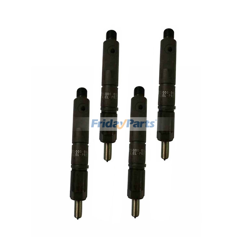 Injetor de combustível KBEL-P023 para motor Yuchai 4108ZLQ