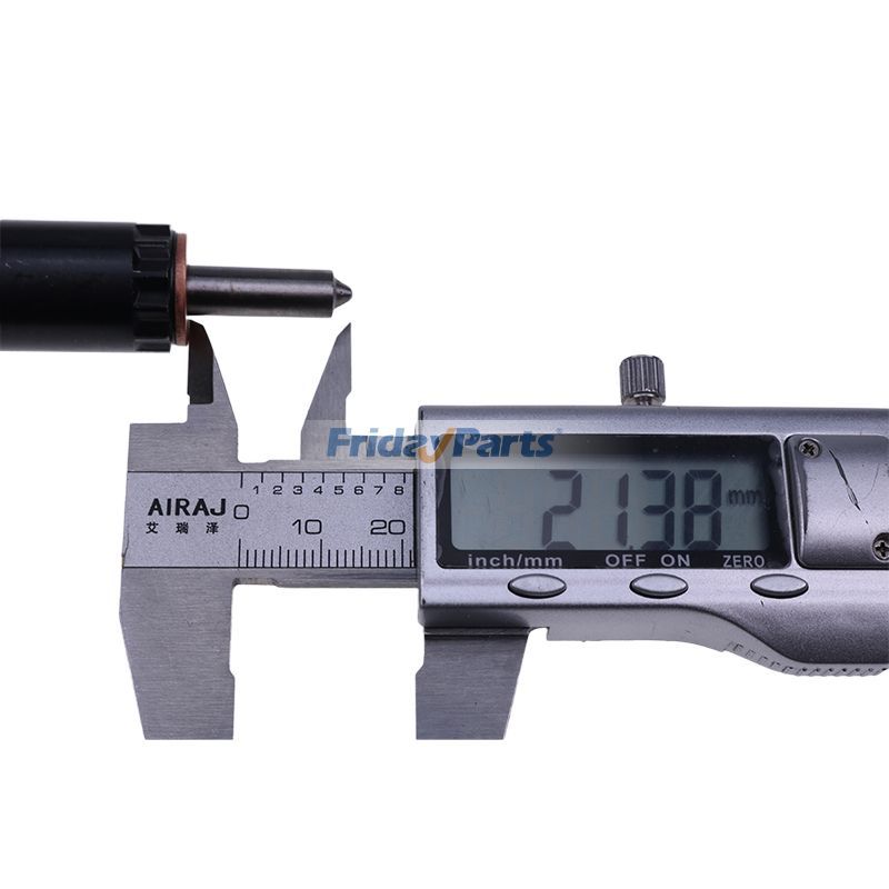 Einspritzdüse KamaFür Kipor