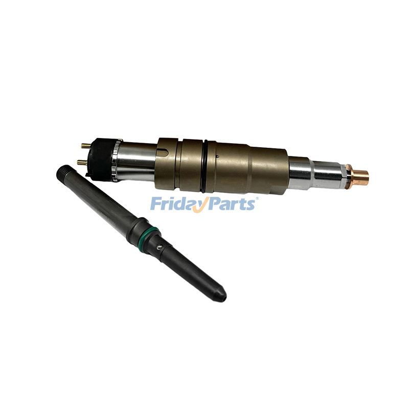 Fuel Injector Kit 5579421PX 5579421RX for Cummins Engine X15 ISX15 QSX15 ISX12 QSK60