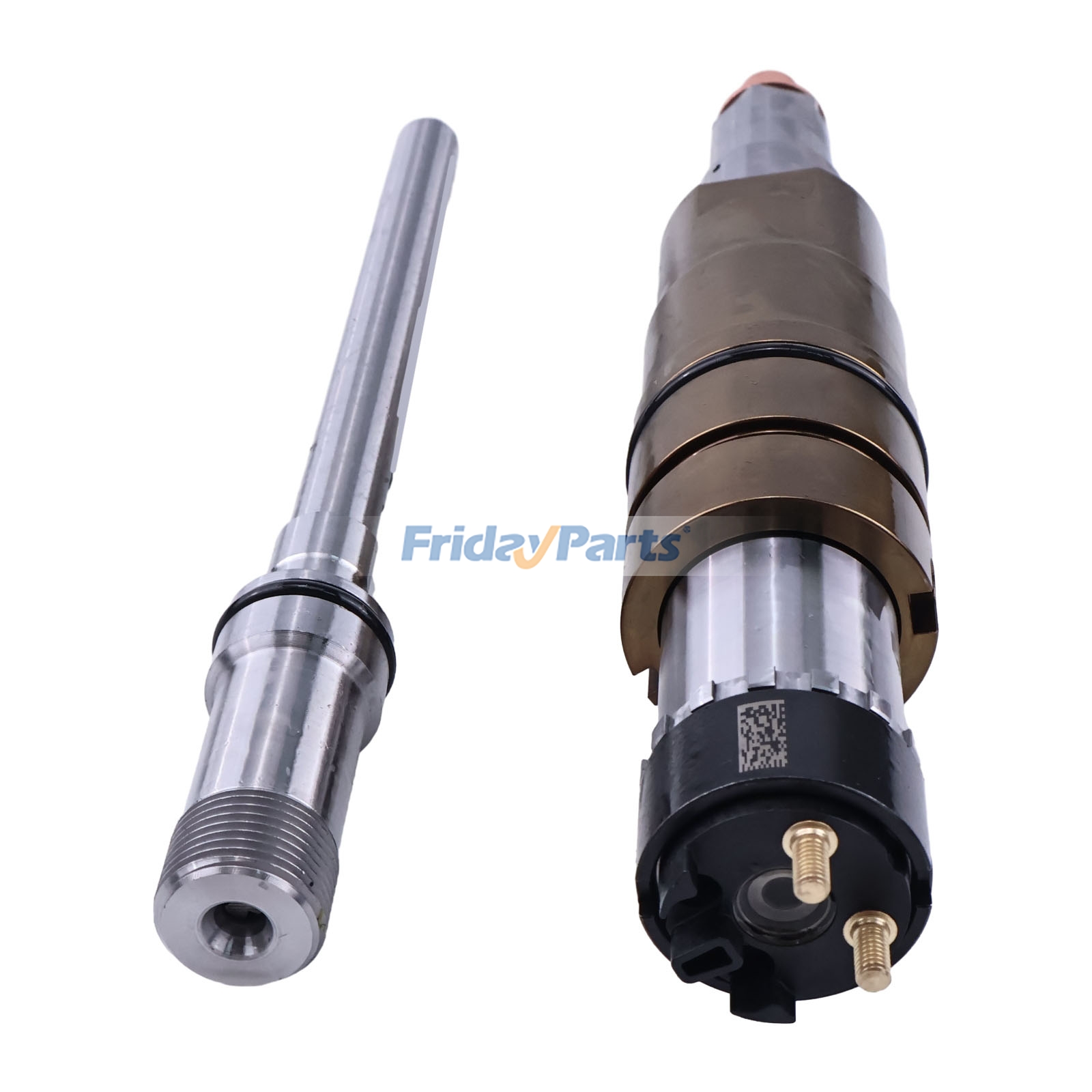 燃料インジェクターキット