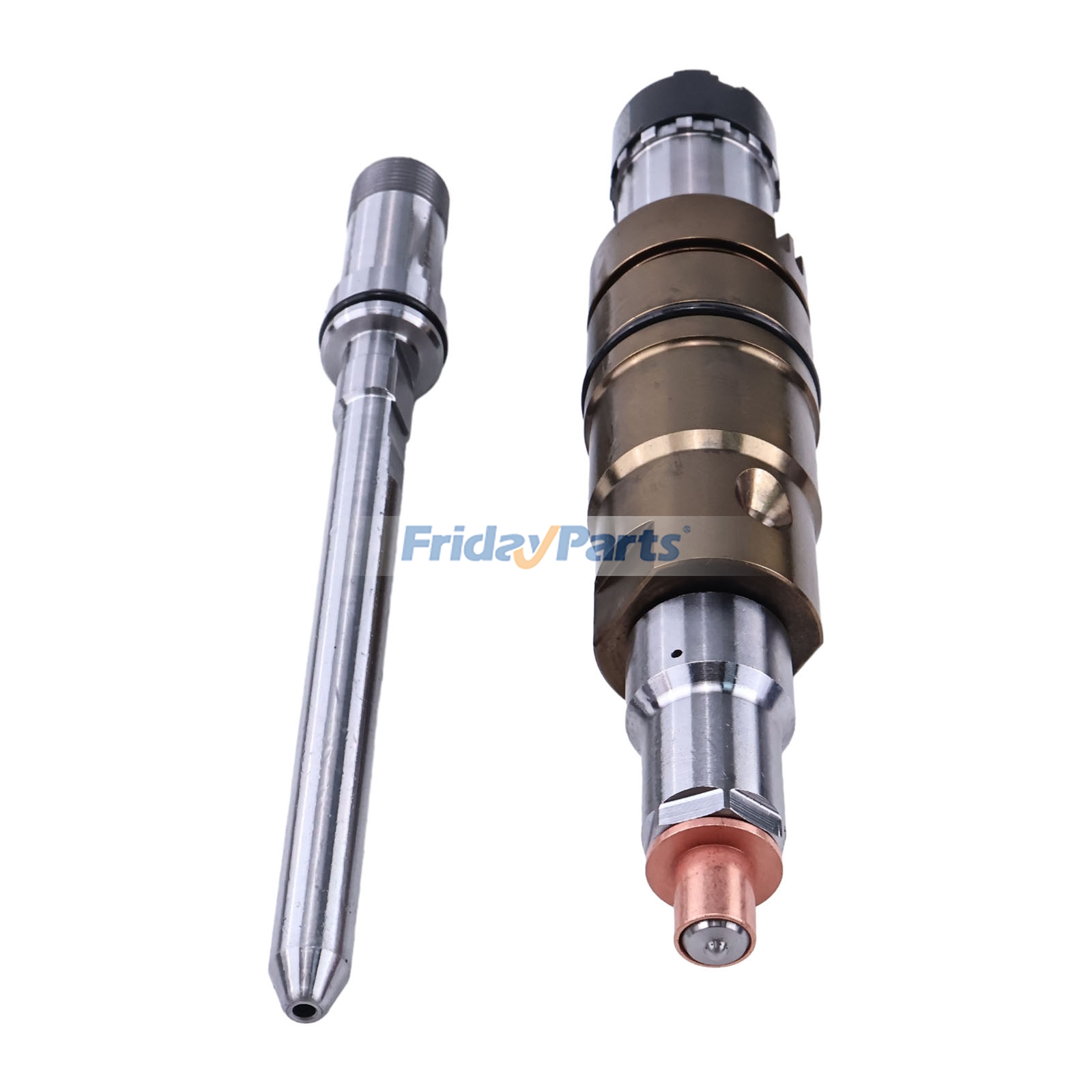 エンジン 燃料インジェクターキット