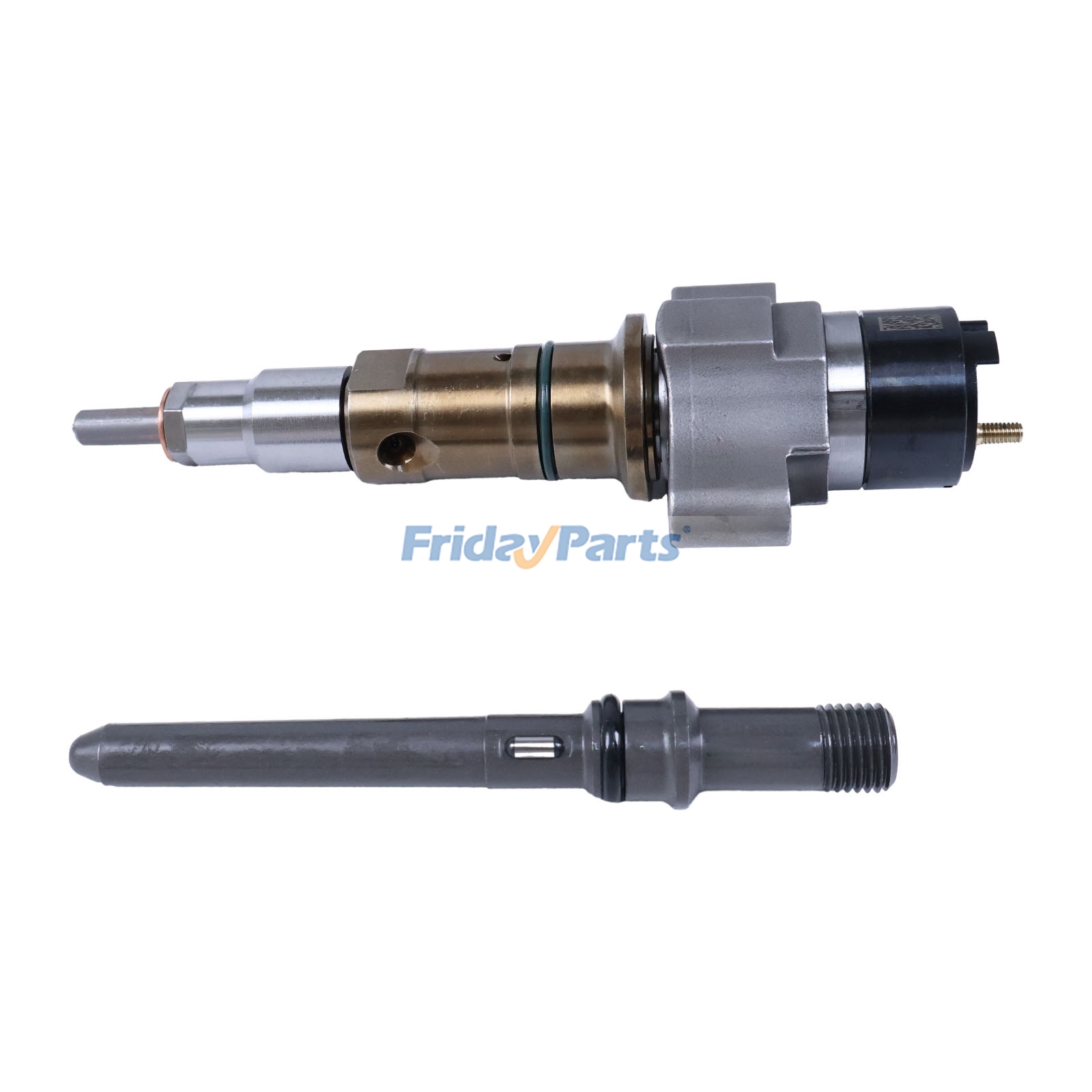 FridayParts Fuel Injector Kit