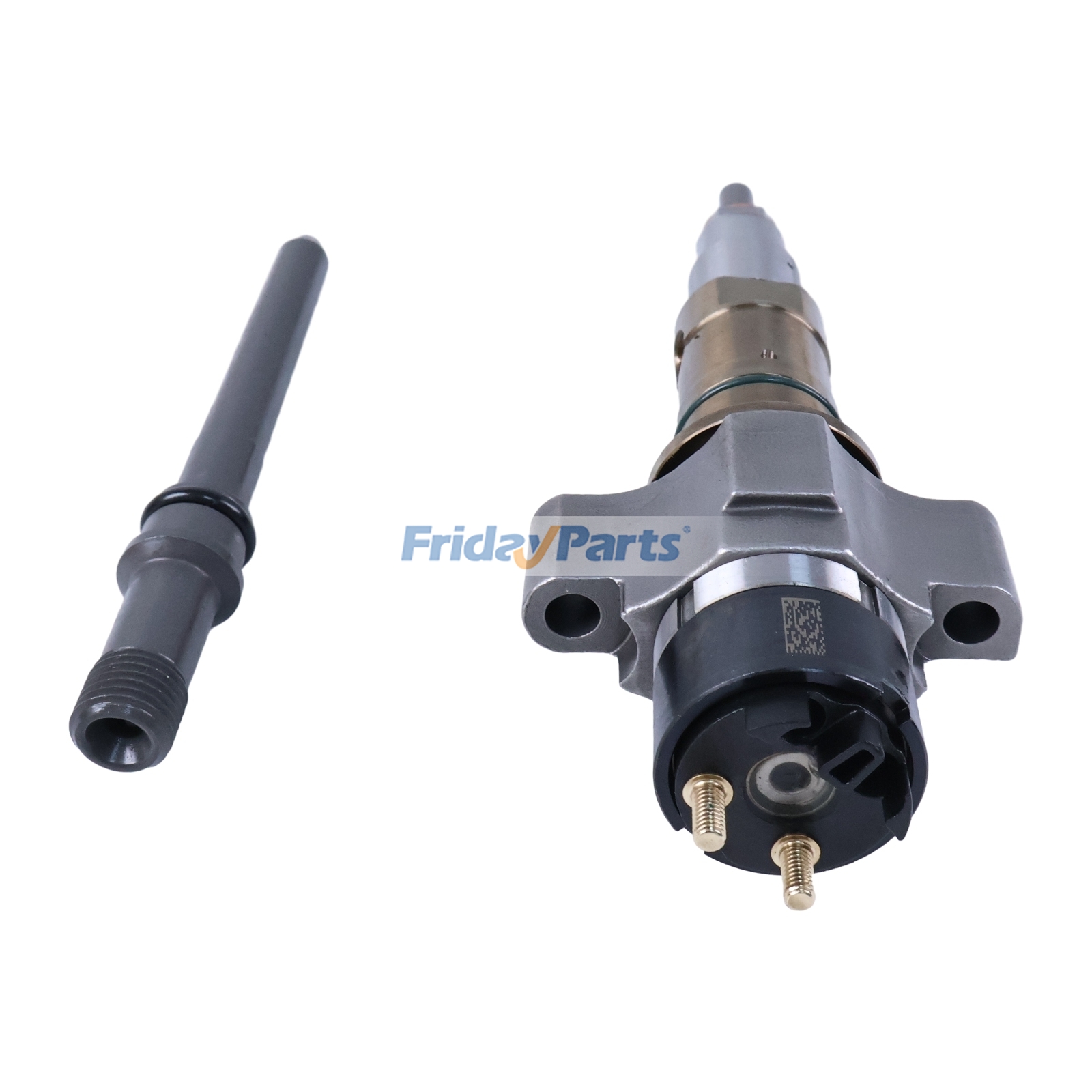 Engine Fuel Injector Kit