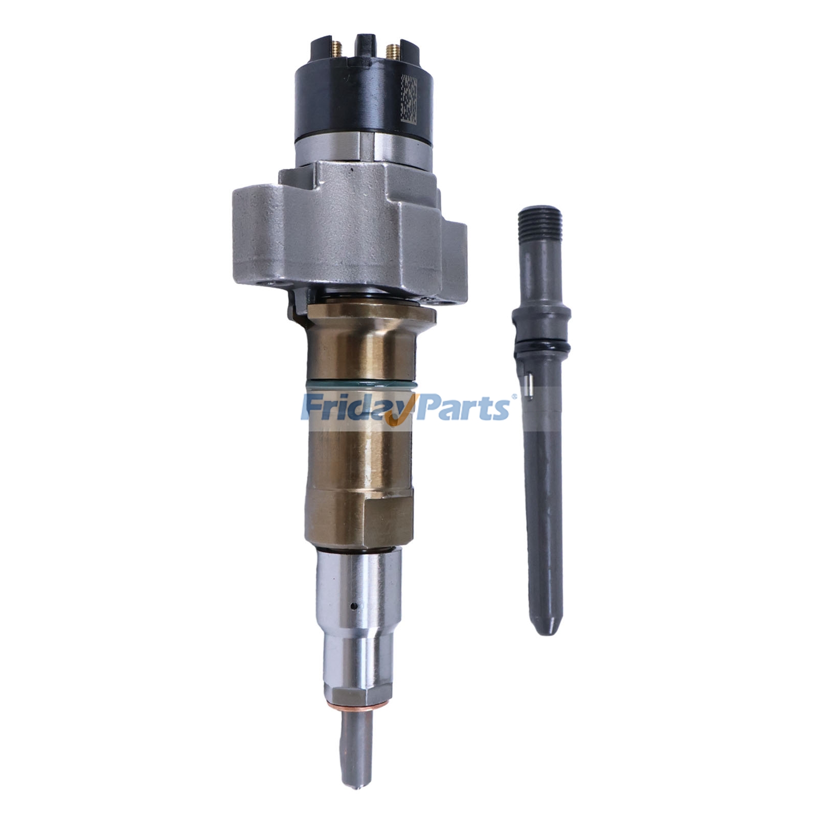 Fuel Injector Kit 5633612PX for Cummins ISC ISL L9 8.9 Liter Engine