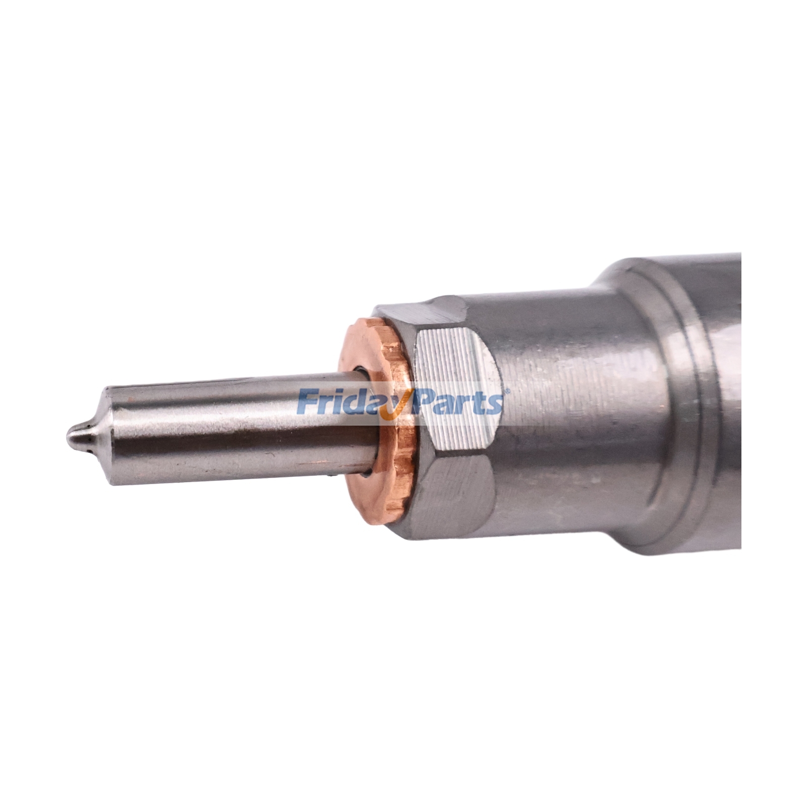  Fuel Injector For DOOSAN,For Iveco,For KOMATSU,For MAN,For Toyota