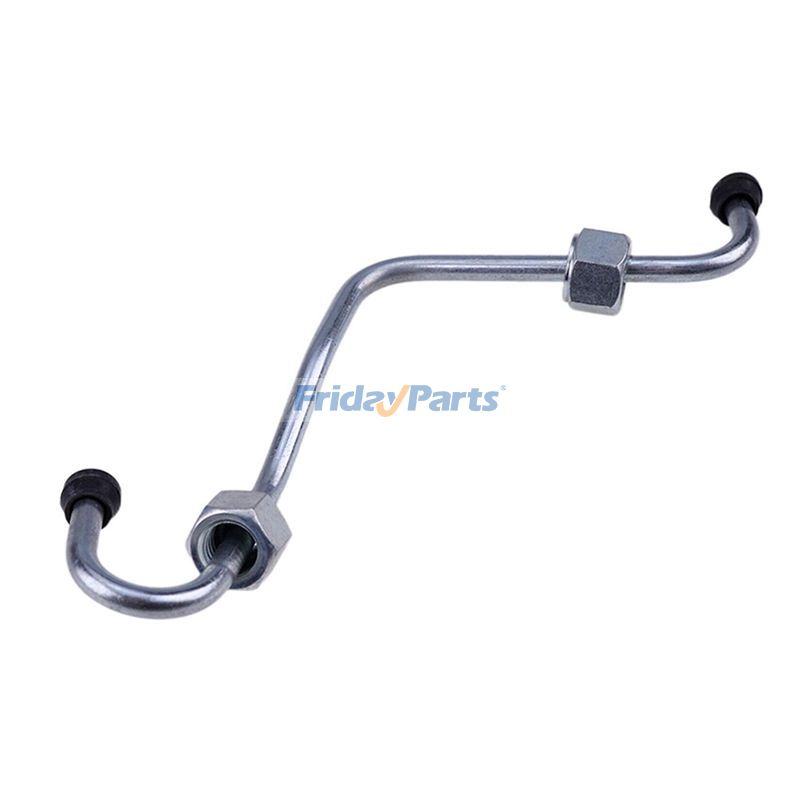 Fuel Injector Line Genie Lift Z-45/22 for Aerial Work Platforms,Engine