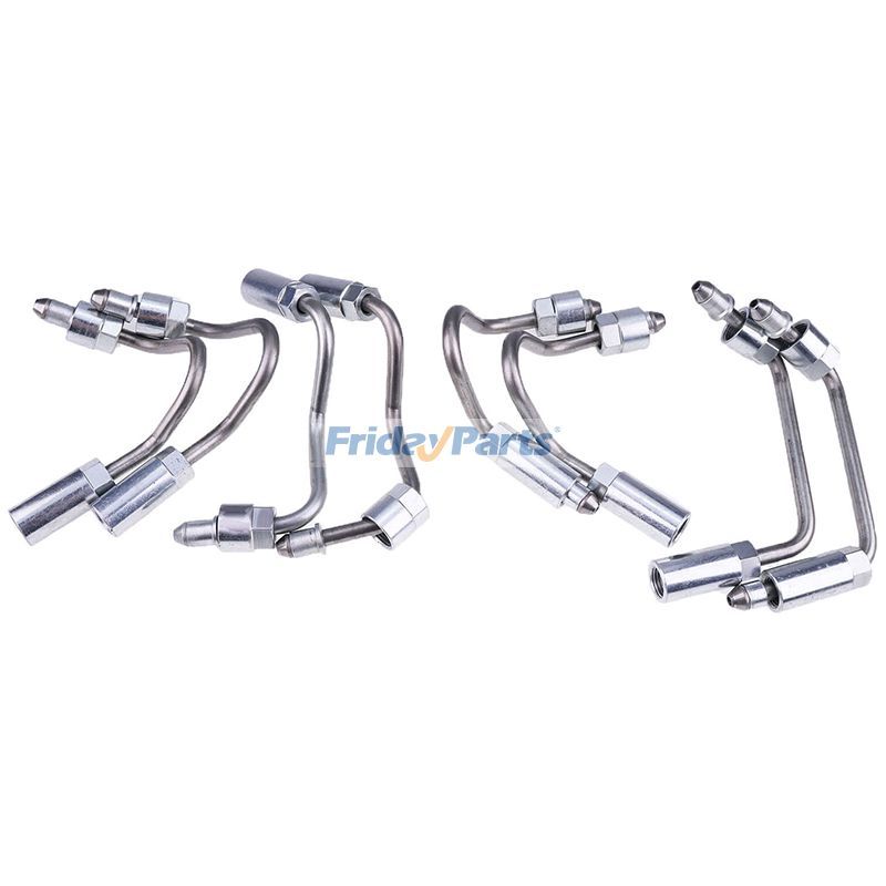 Fuel Injector Line Set Silverado GMC Sierra 2500 3500 GM Classic for Vehicle