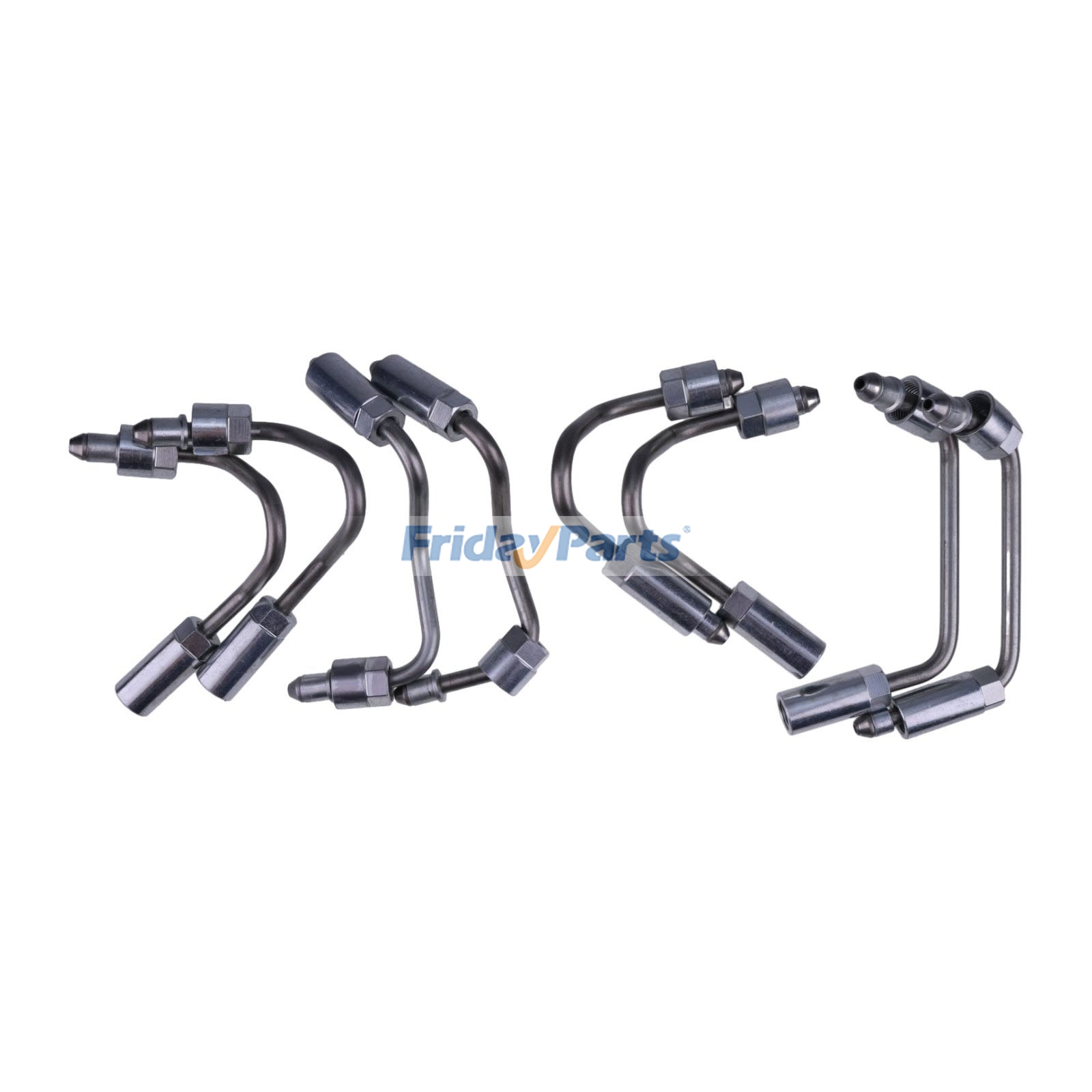  Fuel Injector Line For Chevrolet