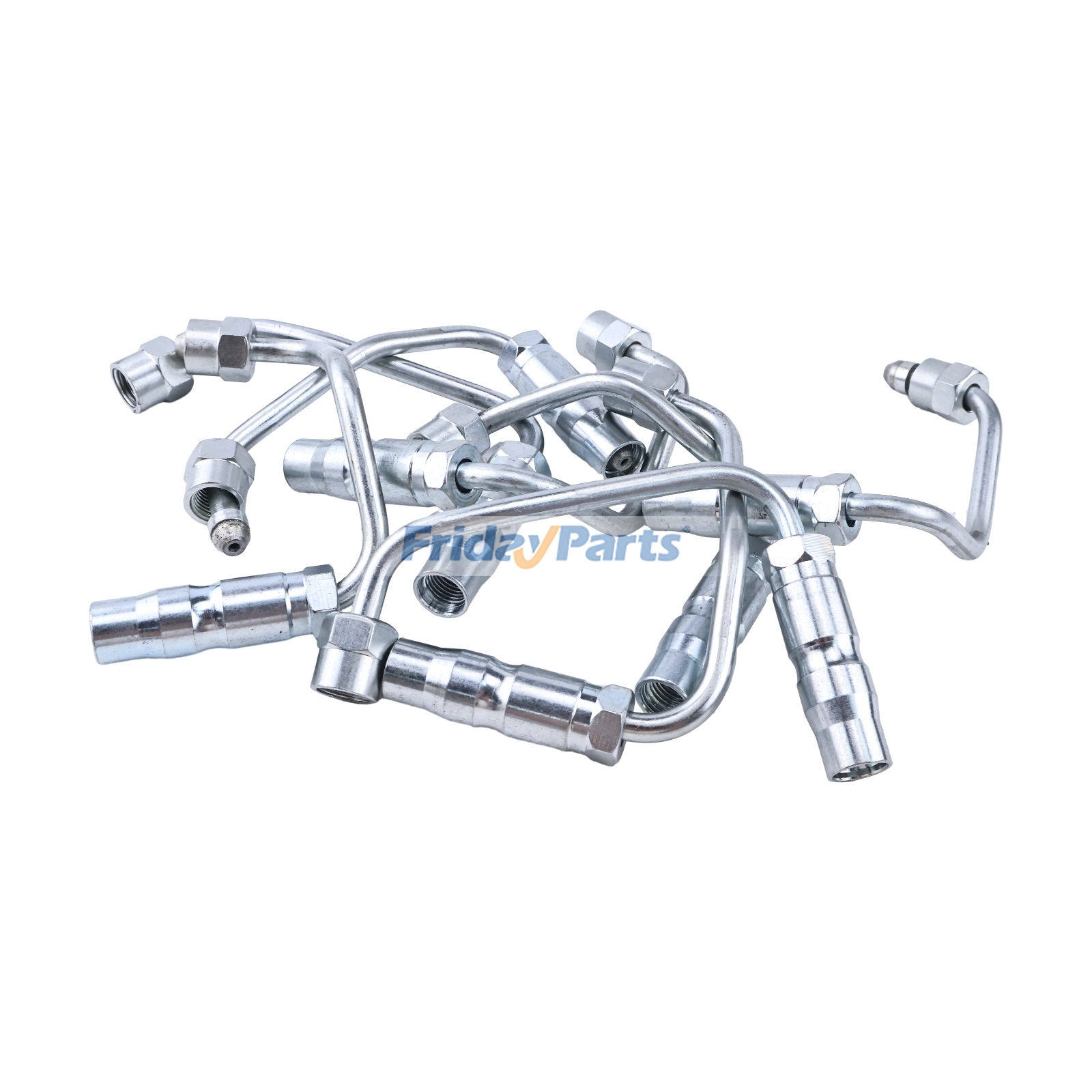 Fuel Injector Lines Set for Vehicle
