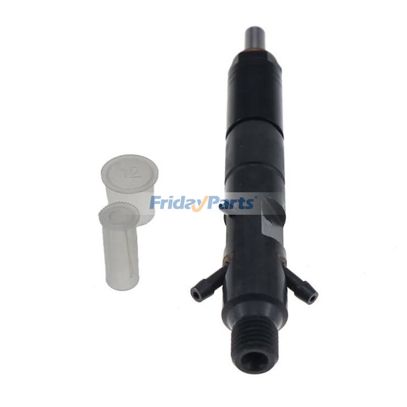 Engine Fuel Injector for Perkins Delphi