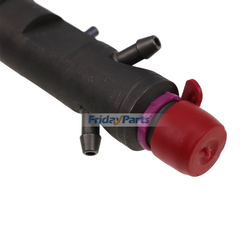 Fuel Injector LJBB04801A for Perkins 1103 1104