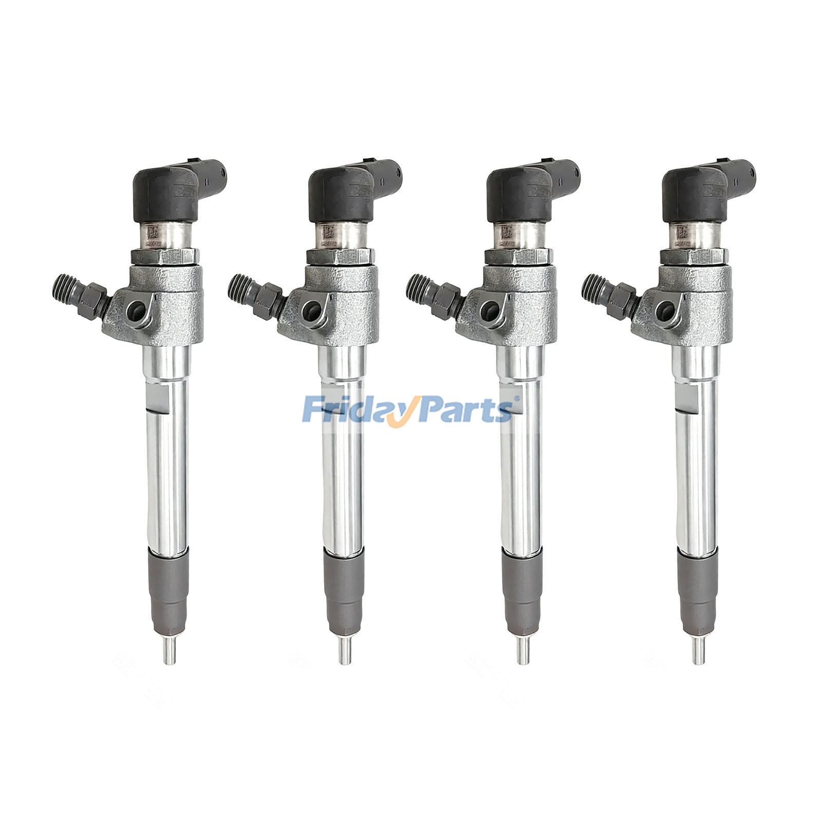 Fuel Injector LK2400684 for Ford Ranger Troller T4 Pantanal 3.0
